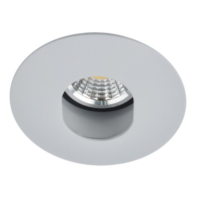 

Светильник потолочный Arte lamp A3219PL-1GY ACCENTO, A3219PL-1GY