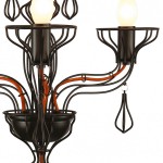 Настольная лампа Arte Lamp A3225LT-3BK Artefact