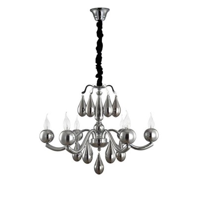 

Светильник подвесной Arte lamp A3229LM-6CC Sigma, A3229LM-6CC