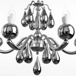 Светильник подвесной Arte lamp A3229LM-6CC Sigma