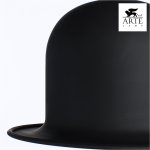 Светильник подвесной Arte lamp A3234SP-1BK CAPPELLO