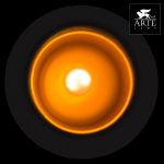 Светильник подвесной Arte lamp A3234SP-1BK CAPPELLO
