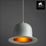 Светильник подвесной Arte lamp A3234SP-1WH CAPPELLO