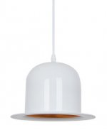 Светильник подвесной Arte lamp A3234SP-1WH CAPPELLO