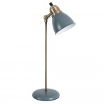 Светильник настольный Arte Lamp A3235LT-1AB AMAKS