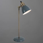 Светильник настольный Arte Lamp A3235LT-1AB AMAKS