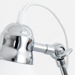 Светильник настольный Arte lamp A3235LT-1CC AMAKS