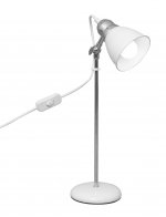 Светильник настольный Arte lamp A3235LT-1CC AMAKS