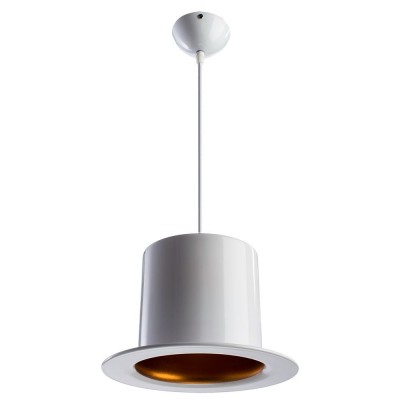 

Светильник подвесной Arte lamp A3236SP-1WH CAPPELLO, A3236SP-1WH