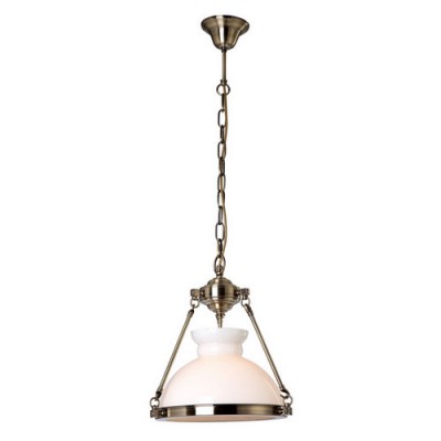 Светильник подвесной Arte lamp A3237SP-1AB Galata