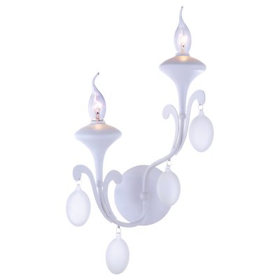 

Настенный бра Arte lamp A3239AP-2WH Montmartre, A3239AP-2WH