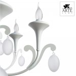 Люстра Arte lamp A3239LM-6WH Montmartre