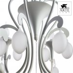 Люстра Arte lamp A3239LM-6WH Montmartre