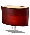 Светильник настольный Arte lamp A3240LT-1BR Barrel