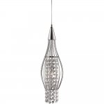 Подвесной светильник Arte lamp A3244SP-1CC Flare