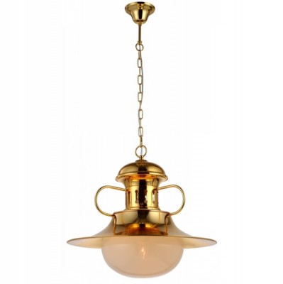 Светильник подвесной Arte lamp A3255SP-1PB NAUTILUS