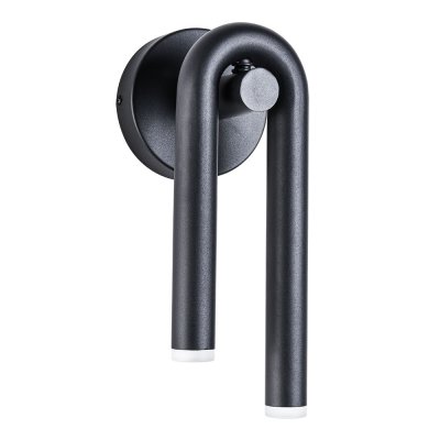 СВЕТИЛЬНИК НАСТЕННЫЙ Arte Lamp A3258AP-6BK WARHOL