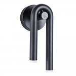 СВЕТИЛЬНИК НАСТЕННЫЙ Arte Lamp A3258AP-6BK WARHOL