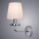 Светильник бра Arte Lamp A3260AP-1C CARABESCHI