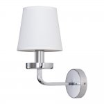 Светильник бра Arte Lamp A3260AP-1C CARABESCHI