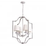 Люстра Arte Lamp A3260SP-4CC CARABESCHI