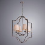 Люстра Arte Lamp A3260SP-4CC CARABESCHI