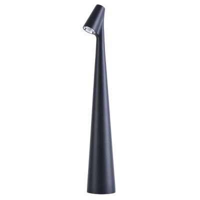 СВЕТИЛЬНИК НАСТОЛЬНЫЙ Arte Lamp A3283LT-2BK FUSION