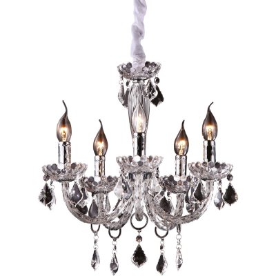 Люстра Arte lamp A3301LM-5CC Piccola