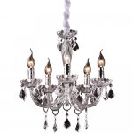 Люстра Arte lamp A3301LM-5CC Piccola