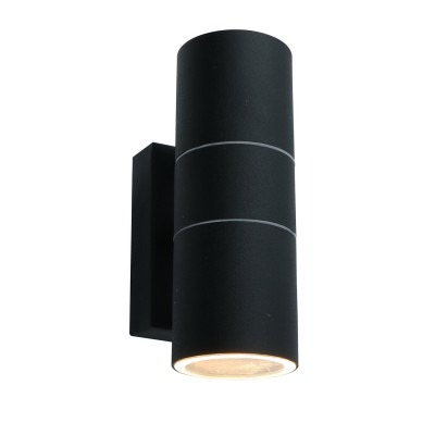

Светильник уличный Arte lamp A3302AL-2BK Sonaglio черный, A3302AL-2BK