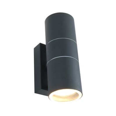 

Светильник уличный Arte lamp A3302AL-2GY Sonaglio, A3302AL-2GY