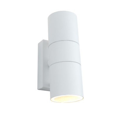 

Светильник уличный Arte lamp A3302AL-2WH Sonaglio, A3302AL-2WH