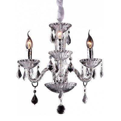 Люстра Arte lamp A3305LM-3CC RIvolo