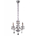 Люстра Arte lamp A3305LM-3CC RIvolo