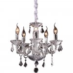 Люстра Arte lamp A3305LM-5CC RIvolo