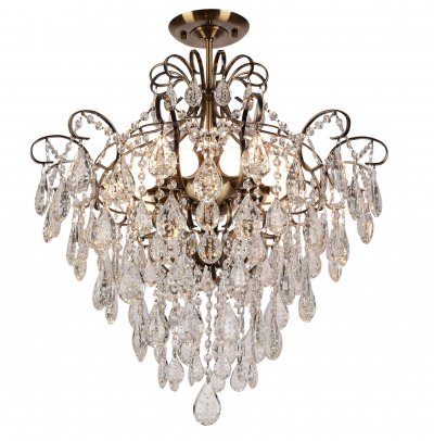 

Светильник Arte Lamp A3306PL-10AB, A3306PL-10AB