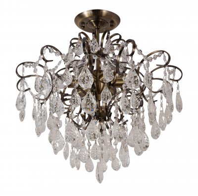 

Светильник Arte Lamp A3306PL-4AB, A3306PL-4AB