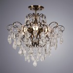 Светильник потолочный Arte lamp A3306PL-6AB VITORIA