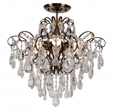 

Светильник Arte Lamp A3306PL-6AB, A3306PL-6AB