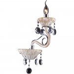 Светильник настенный Arte lamp A3310AP-1CC CARAMELLA