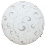 Светильник потолочный Arte lamp A3320PL-2CC ORNAMENT
