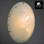 Светильник потолочный Arte lamp A3320PL-3CC ORNAMENT
