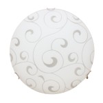 Светильник потолочный Arte lamp A3320PL-3CC ORNAMENT