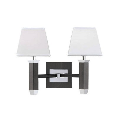 Светильник бра Arte Lamp A3330AP-2BR Everest