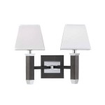 Светильник бра Arte Lamp A3330AP-2BR Everest