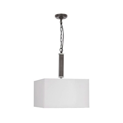 Люстра Arte lamp A3330SP-1BR Everest Люстра Arte lamp A3330SP-1BR Everest