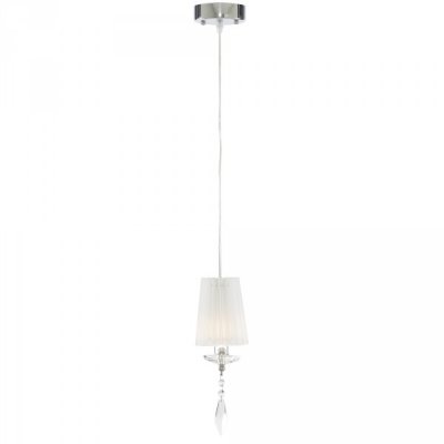 Светильник подвесной Arte lamp A3350SP-1CC FLARE