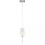 Светильник подвесной Arte lamp A3350SP-1CC FLARE