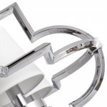 Люстра Arte Lamp A3367SP-4CC ARABESCHI