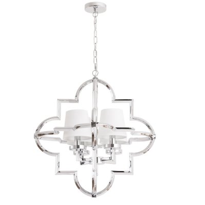 

Люстра Arte Lamp A3367SP-4CC ARABESCHI, A3367SP-4CC